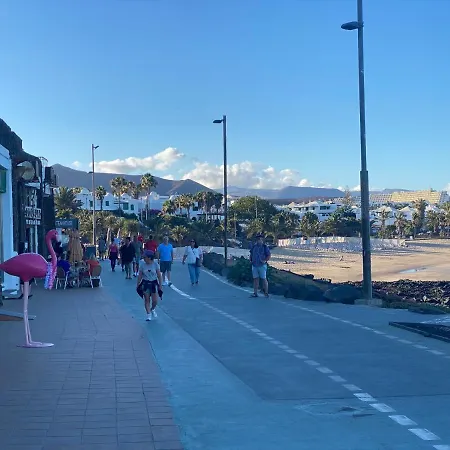 Santa Martha Costa Teguise