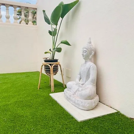 Santa Martha * Costa Teguise