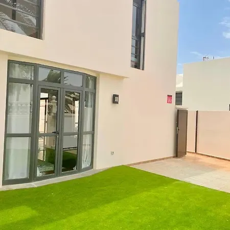 Feriehus Santa Martha Costa Teguise