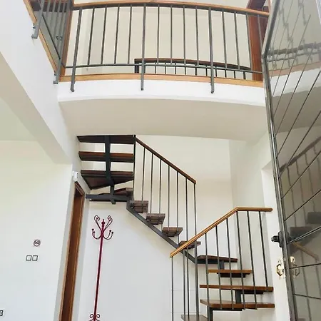 Feriehus Santa Martha Costa Teguise