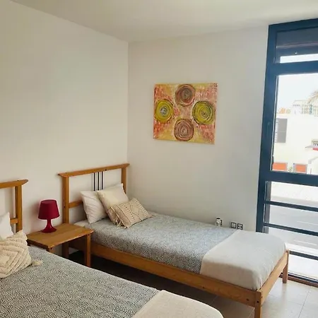 Feriehus Santa Martha Costa Teguise