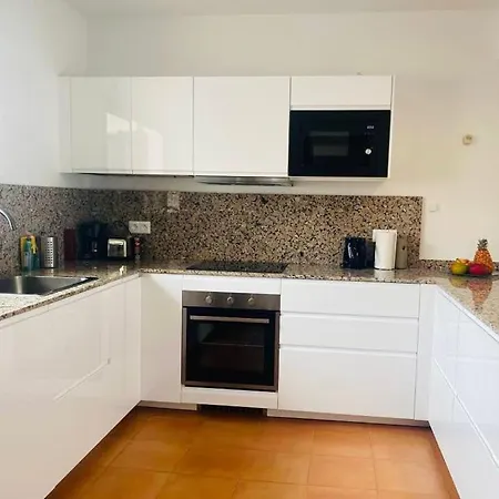 Santa Martha Costa Teguise