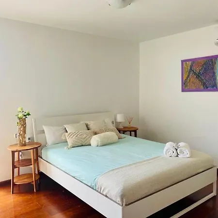 Feriehus Santa Martha *