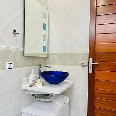 Feriehus Santa Martha Costa Teguise