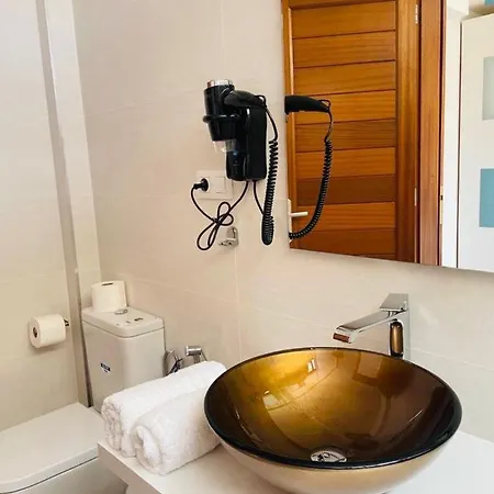 Santa Martha Feriehus