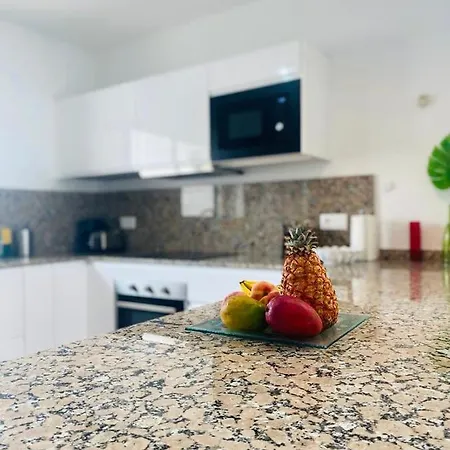 Santa Martha Feriehus