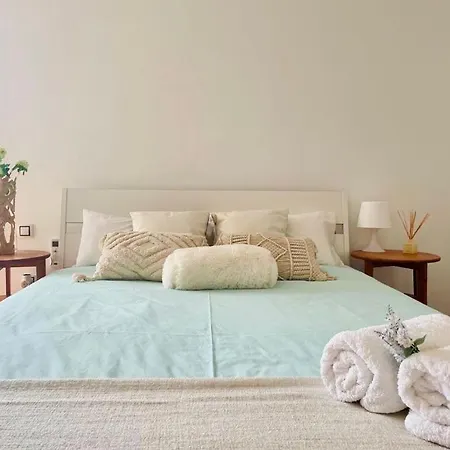 Feriehus Santa Martha Costa Teguise