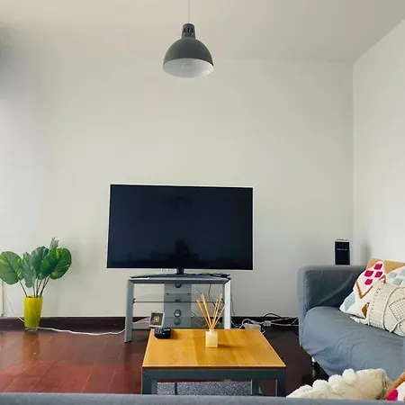 Santa Martha Feriehus