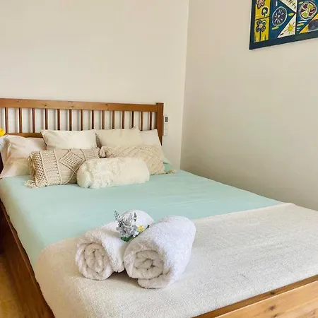 Santa Martha Feriehus Costa Teguise