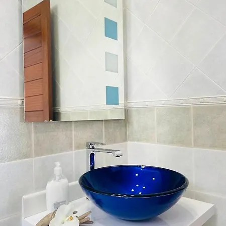 Santa Martha Feriehus