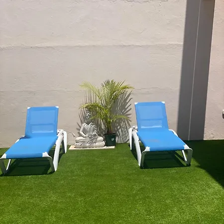 Santa Martha * Costa Teguise